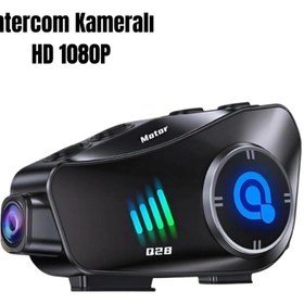 Resim Belle Fusion BFS Q28 İNTERCOM 