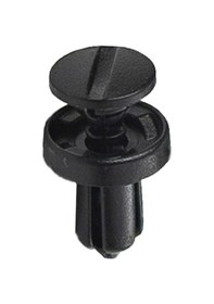 Resim Fiat Escape 4, Scenic 2, Kangoo İçin Davlumbaz Klipsi- 50'li 