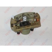 Resim KIA SEPHIA ÖN SOL FREN KALİPERİ 1993-1998 0K20A49990 