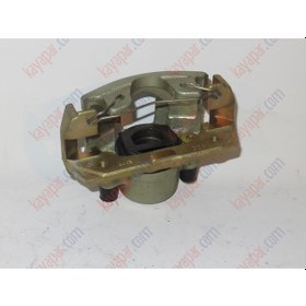 Resim KIA SEPHIA ÖN SOL FREN KALİPERİ 1993-1998 0K20A49990 