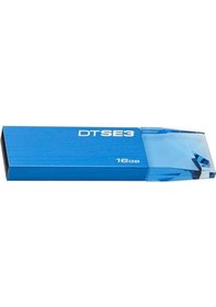 Resim Kingston DataTraveler SE3 DTSE3 KC-U6816-4C1B 16 GB Usb 2.0 Flash Bellek 