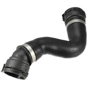 Resim Crackedice Bmw İçin Otomatik Soğutma Hortumu Su Tankı Bağlantı Su Borusu 