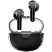 Resim Wezone Lenovo Xt95 Pro Bluetooth 5.1 Kulaklıkları - Spor İçin, Düşük Gecikme, 13mm Hoparlör, 300mah Şarj Kutusu, Siyah Standart Versiyon 