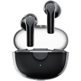 Resim Wezone Lenovo Xt95 Pro Bluetooth 5.1 Kulaklıkları - Spor İçin, Düşük Gecikme, 13mm Hoparlör, 300mah Şarj Kutusu, Siyah Standart Versiyon 