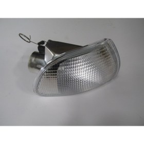 Resim Genel Markalar FIAT SIENA- 97/02; ÖN SİNYAL SAĞ TARAF BEYAZ (DUYSUZ) (MARS) 