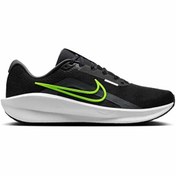 Resim Nike Downshifter 13 Erkek Sneaker Ayakkabı FD6454-007-SIYAH 