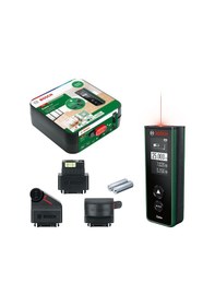 Resim Bosch Zamo Set Lazerli Uzaklık Ölçer - 0603672901 