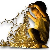 Resim 10 Metre Şerit LED Günışığı 