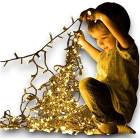 Resim 10 Metre Şerit LED Günışığı 