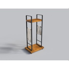Resim Ntconcept Masif Ağaç Havluluk 