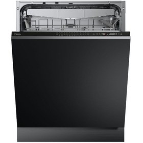 Resim Teka Dfı 46950 Tam Ankastre 9 Programlı Ankastre Bulaşık Makinesi 