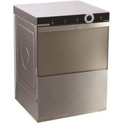 Resim Inoksan Ino-bym052s Set Altı Bulaşık Yıkama Makinesi, 500 Tabak Kapasitesi, Paslanmaz Çelik, 3 Programlı 