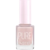 Resim Pastel Pure Oje 602 