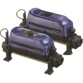 Resim Elecro Engineering Elektirikli Havuz Isıtıcısı Evolution 2 Model 12 Kw 