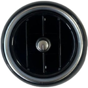 Resim A2058301100 Mercedes Kalorifer Havalandırma Difizörü 
