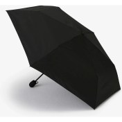Resim Şemsiye - Siyah - Profilter Micro 
