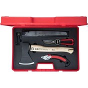 Resim İzeltaş 8779 Doğada Set 3 Parça - 8786001003 