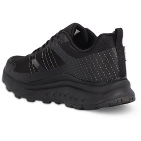 Resim Slazenger WHISPER Erkek Su Geçirmez Siyah / Siyah Outdoor 