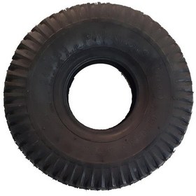 Resim Cst 3.00 -4 C248 260x85 4pr Dış Lastik Siyah Eng 