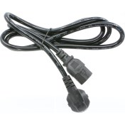 Resim Hadron HD4503P 1 mm Power Kablo 1.5 mt 