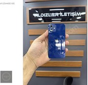 Resim Apple iPhone 12 İkinci El TR | 64 GB | Mavi İkinci El YILDIZLAR İLETİŞİMDEN İPHONE 12 64GB PİL 96