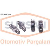 Resim Volkswagen Amarok 2.0 Tdı Dizel 2010-2016 Piyano Tuşu Takım 