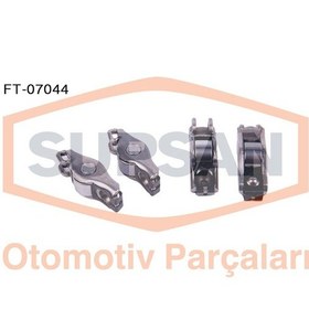 Resim Volkswagen Amarok 2.0 Tdı Dizel 2010-2016 Piyano Tuşu Takım 