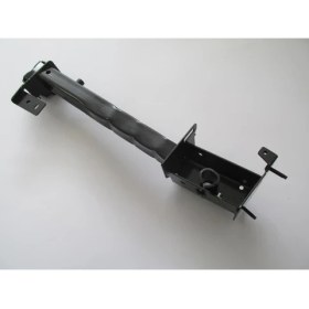 Resim TW Renault Megane- Iv- Sd- 21->; Şasi Uç Demiri Kolu Sağ (Beşik)(Motor Beşiğine Takılan) 
