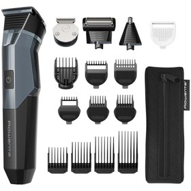 Resim Rowenta TN9710 X Series 900 16’sı 1 Arada Çok Amaçlı Tıraş Makinesi 