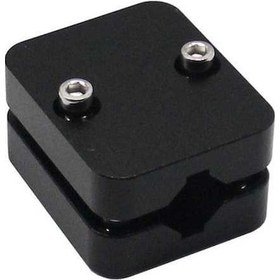 Resim Novahub Bmw R1200gs İçin Kolay Montajlı Gps Navigasyon Tutucu Braketi Rider Gps Montaj Seti, Alüminyum Kasa, 12mm & 16mm Uygun 