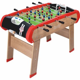 Resim Smoby Şampiyon Langırt Masası - 8+ Yaş 