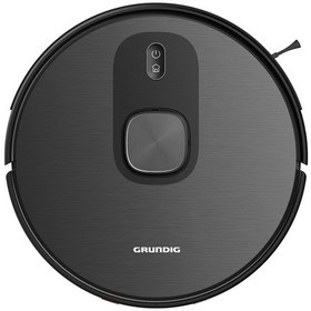 Resim Grundıg Vcr 6330 Akıllı Robot Süpürge 