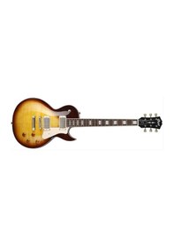 Resim Cort Cr250vb Elektro Gitar Vintage Burst - Hh Manyetik Dizilimi 