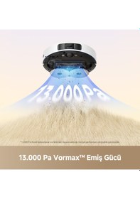 Resim Dreame L40 Robot Süpürge 
