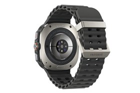 Resim Samsung Galaxy Watch Ultra (Bluetooth, 47mm) Titanyum 