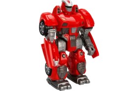 Resim Motto Ticaret Mey Ithalat® M.a.r.s. Sesli ve Işıklı Yürüyen Robot S00040407 