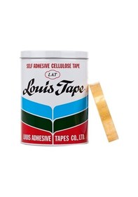 Resim Louis Tape Selefon Bant 18 Mm X 66 Mm 8'Li 