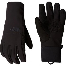 Resim The North Face Kadın Apex Etıp Eldiven S Beden Siyah Renkli Su Geçirmez Özellikli Dış Mekan Kullanımı NF0A89RAJK31 