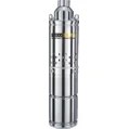 Resim Mexxsun Dc Pompa 0,8hp 600W (Screw Type) (4SS600-48N) 
