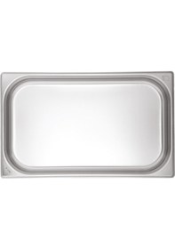 Resim Kapp Çelik Gastronom Küvet 1 1-40 