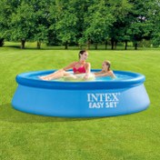 Resim Intex Havuz 244 cm 