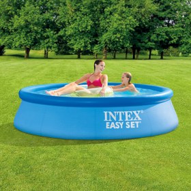 Resim Intex Havuz 244 cm 