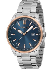Resim Vialux AS532T-11SR ERKEK KOL SAATİ 