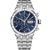 Resim Ml-ai6038ss002430-1 Erkek Kol Saati Maurice Lacroix