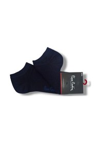 Resim P.cardin 2051-25 Bambu Lagos Soket Çorap 40-44 Lacivert 