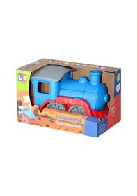 Resim 30816 Lc Tren Lokomotif 