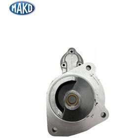 Resim Mako Marş Pinyon Kapak Ford Cargo (10 DİŞ) 