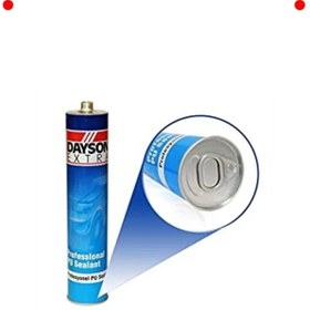 Resim markentegra Siyah Poliüretan Mastik Yapıştırıcı 280 ml 