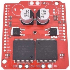Resim Monster Moto Shield Vnh3Asp30 (Vnh2Sp30 Stop Production) Yüksek A 