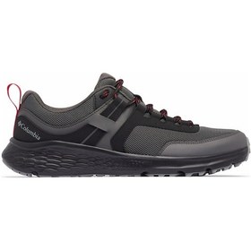 Resim Columbia Bm6605 Konos Low Erkek Spor Ayakkabı 2063471089 Gri 